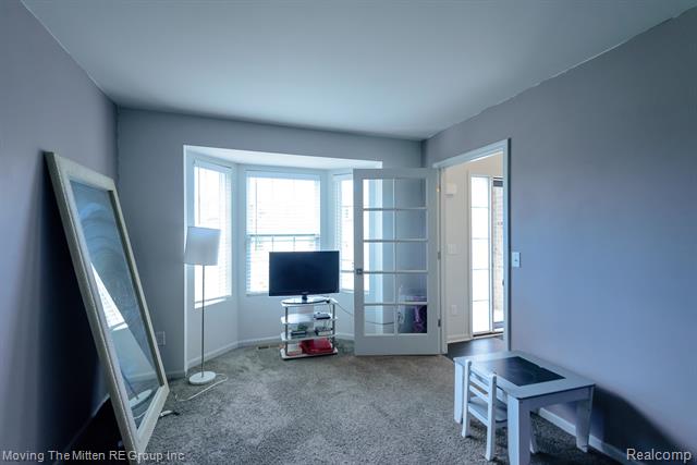 Builiding view fourteen for 6791 Chandler, Belleville, MI. 48111