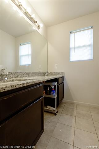 Builiding view thirty one for 6791 Chandler, Belleville, MI. 48111