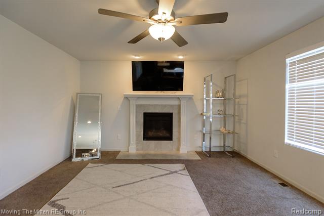 Builiding view twelve for 6791 Chandler, Belleville, MI. 48111