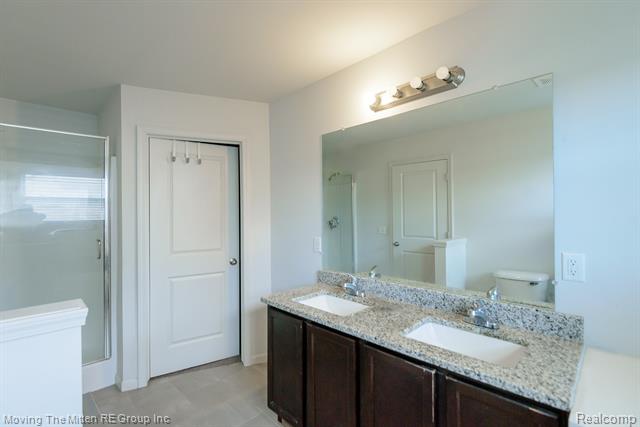 Builiding view twenty four for 6791 Chandler, Belleville, MI. 48111