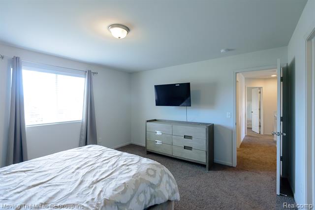 Builiding view twenty three for 6791 Chandler, Belleville, MI. 48111