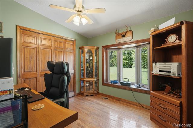 Builiding view eleven for 3167 Roods Lake, Lapeer, MI. 48446