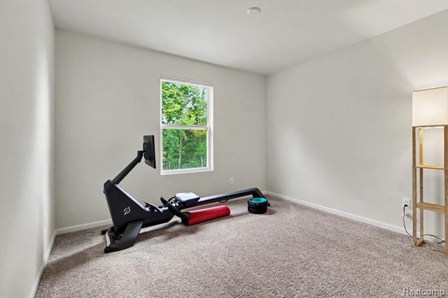 Builiding view twenty two for 14502 Laurelwood, Belleville, MI. 48111