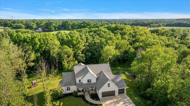 Builiding view one hundred fifteen for 7654 Burrstone, Caledonia, MI. 49316
