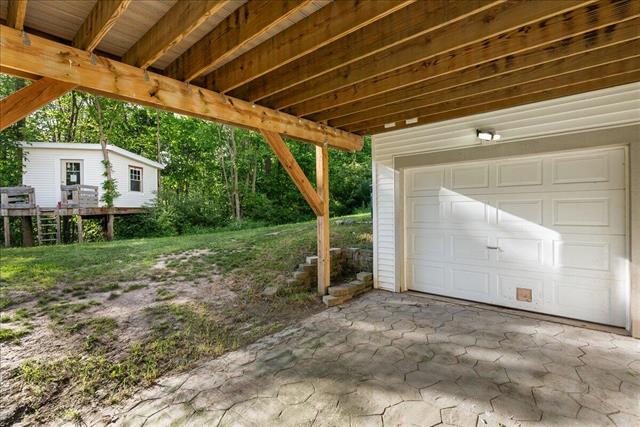 Builiding view seventy eight for 7654 Burrstone, Caledonia, MI. 49316