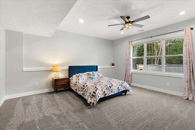 Builiding view seventy one for 7654 Burrstone, Caledonia, MI. 49316
