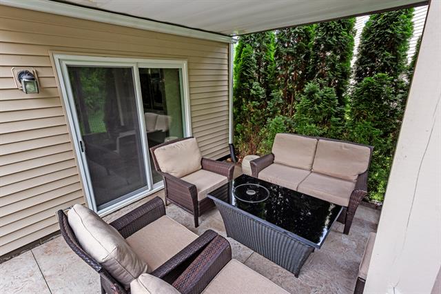 Builiding view eleven for 554 Glacier, Howell, MI. 48843