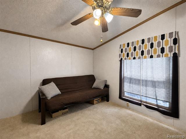 Builiding view fifteen for 90 Menlo Park, Belleville, MI. 48111