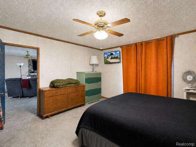 Builiding view six for 90 Menlo Park, Belleville, MI. 48111