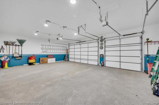 Builiding view twenty eight for 3782 Shore, Lapeer, MI. 48446