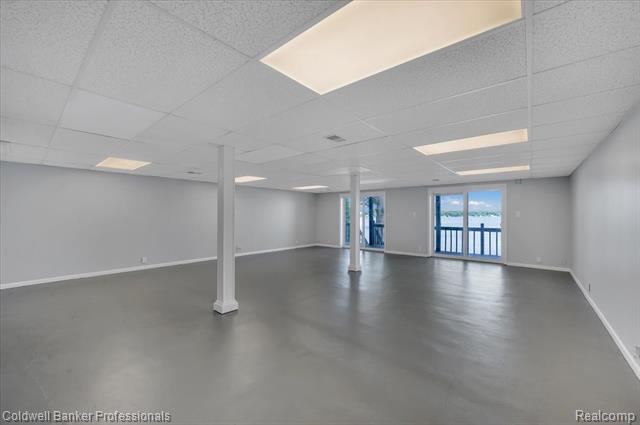 Builiding view twenty six for 3782 Shore, Lapeer, MI. 48446