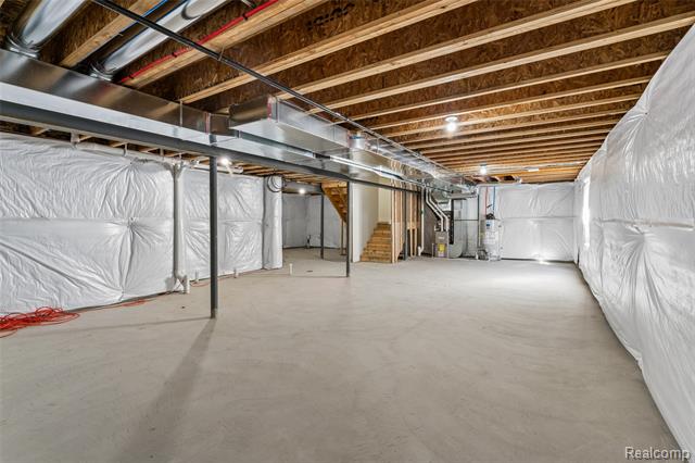 Builiding view twenty six for 10222 Hunt, Davison, MI. 48423