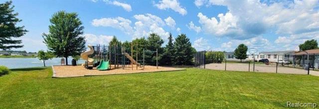 Builiding view twenty one for 37886 Wolcott Lane, New Haven, MI. 48048