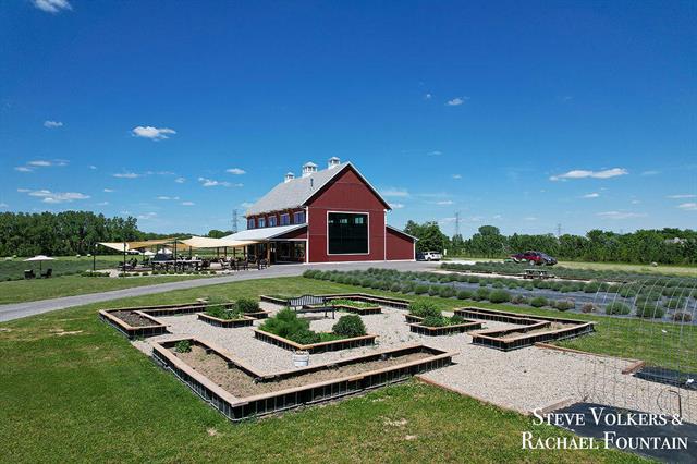 Builiding view one hundred eighteen for 464 Stanton Farms, Caledonia, MI. 49316