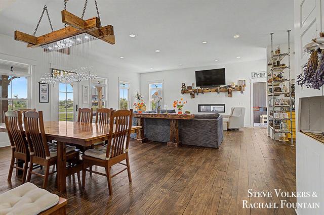 Builiding view twenty two for 464 Stanton Farms, Caledonia, MI. 49316