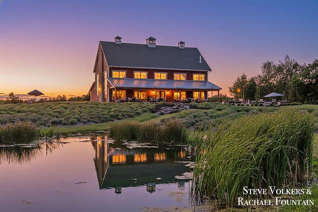 front view for 464 Stanton Farms Drive, Caledonia, Mi. 49316