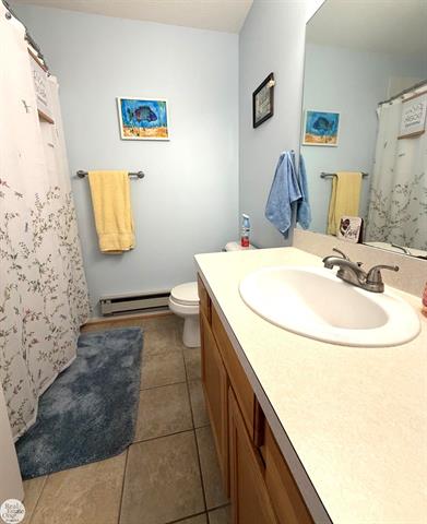 Builiding view seven for 251 Huron Ln, Marine City, MI. 48039