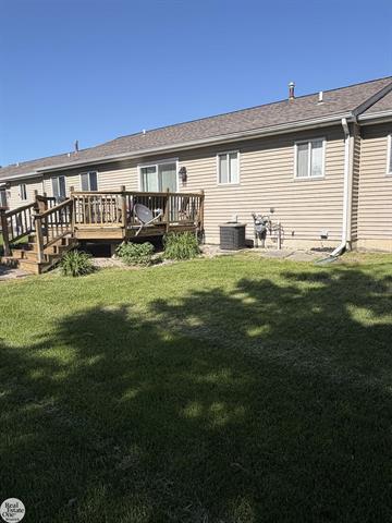 Builiding view thirty one for 251 Huron Ln, Marine City, MI. 48039