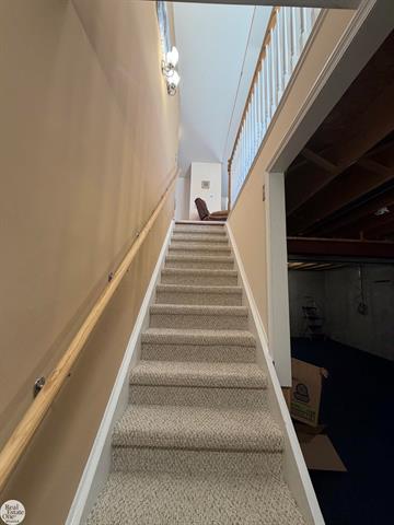 Builiding view twenty eight for 251 Huron Ln, Marine City, MI. 48039