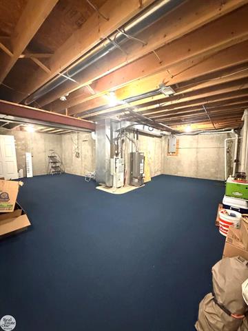 Builiding view twenty four for 251 Huron Ln, Marine City, MI. 48039