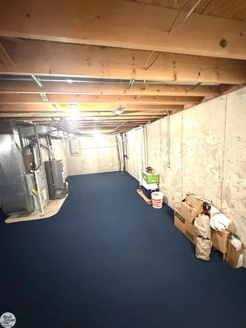 Builiding view twenty three for 251 Huron Ln, Marine City, MI. 48039