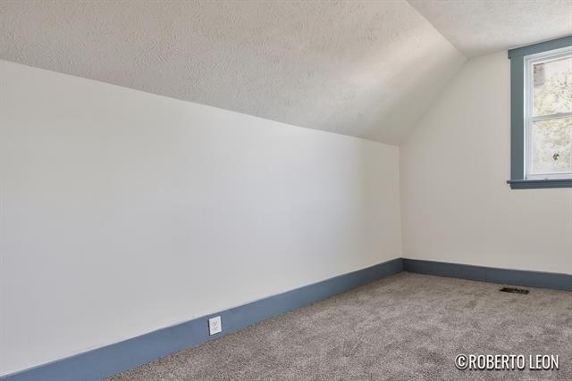 Builiding view fifteen for 1380 Sanford, Muskegon, MI. 49441