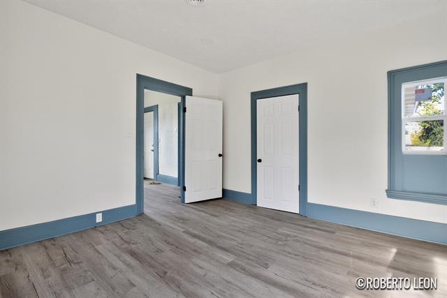 Builiding view ten for 1380 Sanford, Muskegon, MI. 49441