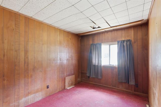 Builiding view five for 212 Woodland, Jackson, MI. 49203