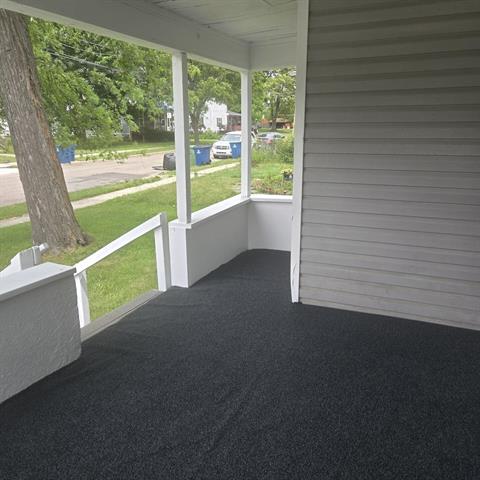Builiding view eight for 53 Wabash, Battle Creek, MI. 49017