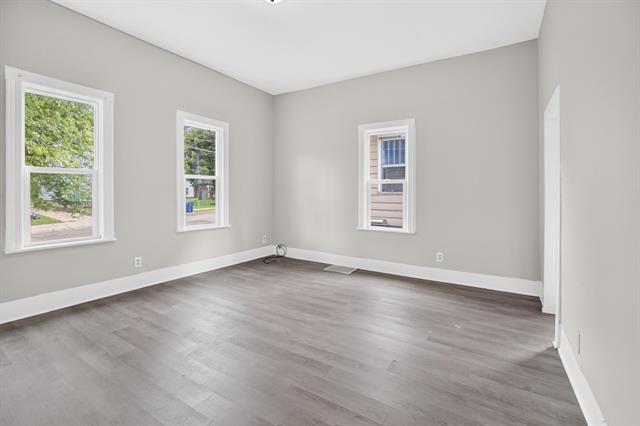 Builiding view fifteen for 53 Wabash, Battle Creek, MI. 49017