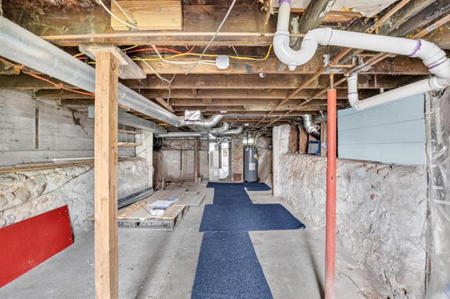 Builiding view twenty eight for 53 Wabash, Battle Creek, MI. 49017