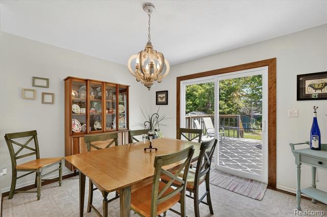 Builiding view fifteen for 2236 Oak Shade, Davison, MI. 48423