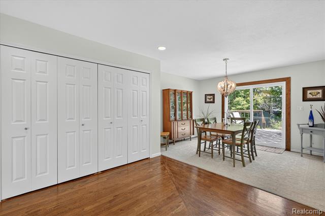 Builiding view fourteen for 2236 Oak Shade, Davison, MI. 48423
