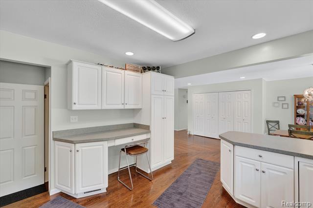 Builiding view nine for 2236 Oak Shade, Davison, MI. 48423