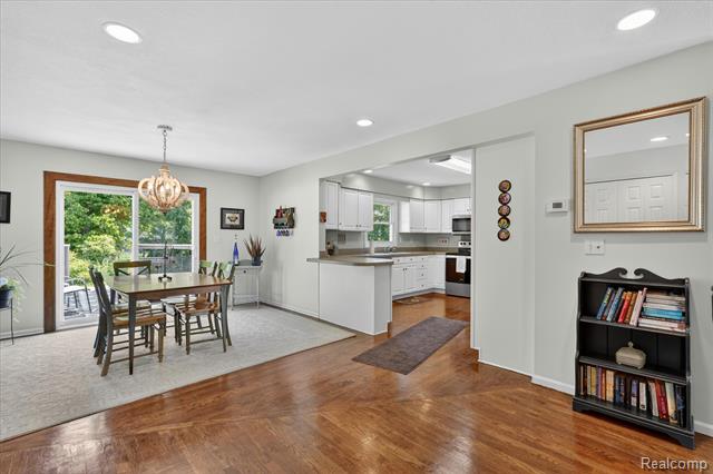 Builiding view thirteen for 2236 Oak Shade, Davison, MI. 48423