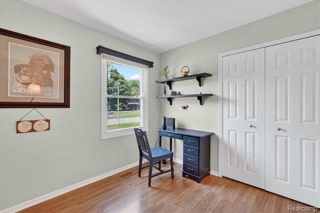 Builiding view twenty nine for 2236 Oak Shade, Davison, MI. 48423