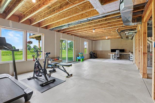 Builiding view seventeen for 5900 Crossmoor, Caledonia, MI. 49316