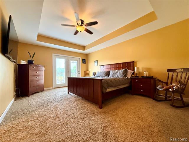 Builiding view nineteen for 2543 Greenwood, Lapeer, MI. 48446