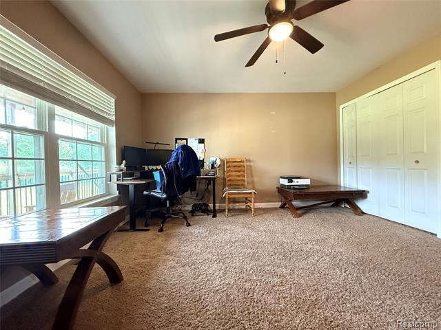 Builiding view twenty eight for 2543 Greenwood, Lapeer, MI. 48446