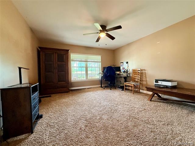 Builiding view twenty seven for 2543 Greenwood, Lapeer, MI. 48446