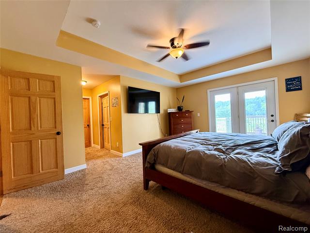 Builiding view twenty for 2543 Greenwood, Lapeer, MI. 48446