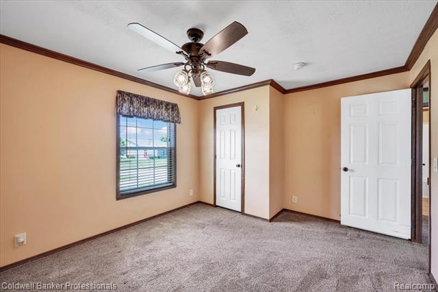 Builiding view fourteen for 289 Pompano, Lapeer, MI. 48446
