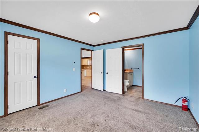 Builiding view twelve for 289 Pompano, Lapeer, MI. 48446