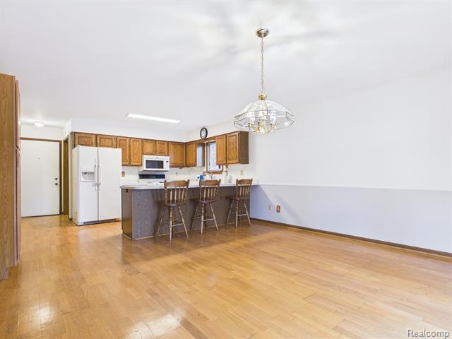 Builiding view five for 3828 Winding Pine, Metamora, MI. 48455