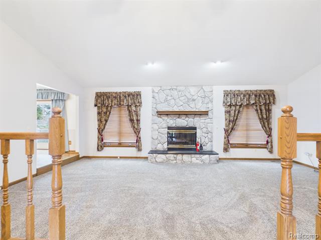 Builiding view one for 3828 Winding Pine, Metamora, MI. 48455