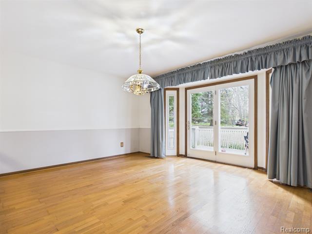 Builiding view six for 3828 Winding Pine, Metamora, MI. 48455