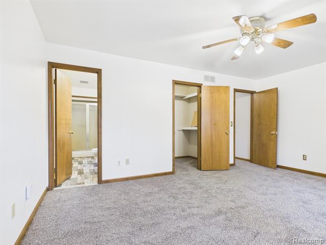 Builiding view twelve for 3828 Winding Pine, Metamora, MI. 48455