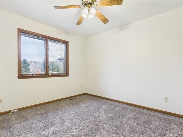 Builiding view twenty one for 3828 Winding Pine, Metamora, MI. 48455