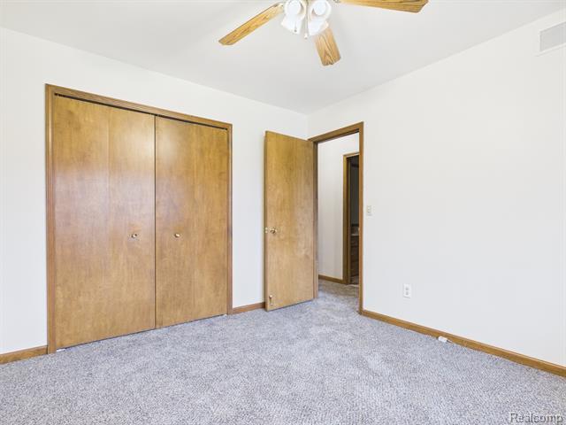 Builiding view twenty three for 3828 Winding Pine, Metamora, MI. 48455