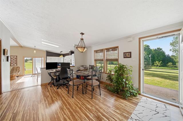 Builiding view fourteen for 13465 Horning, Brooklyn, MI. 49230